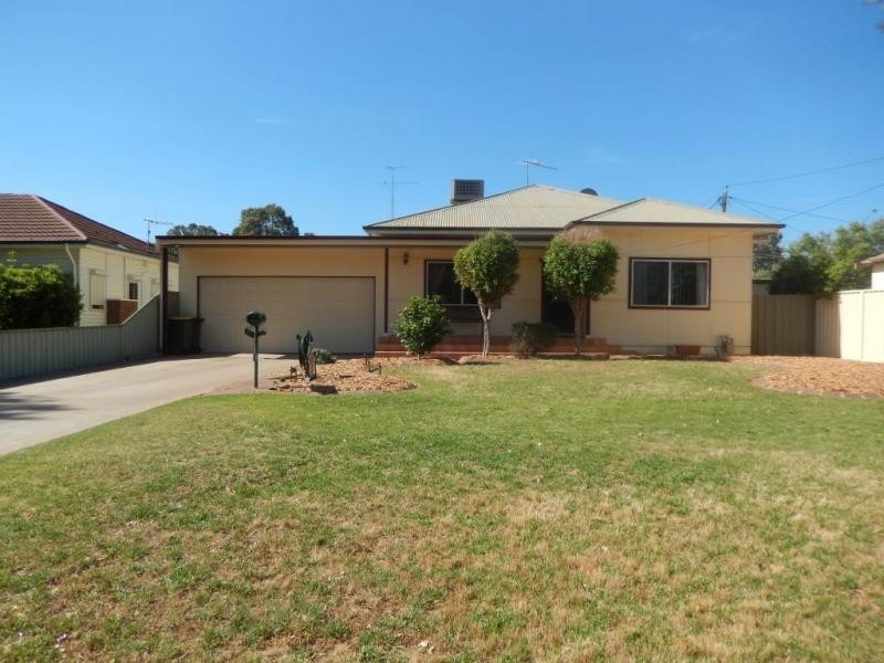 Griffith NSW 2680