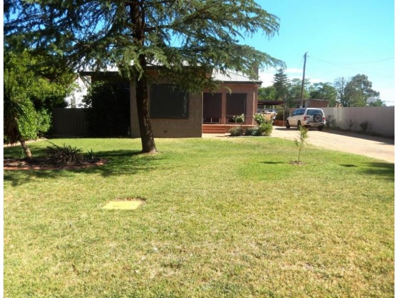 Griffith NSW 2680