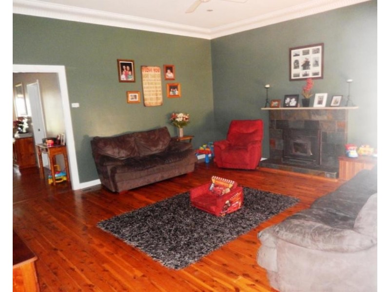 Griffith NSW 2680