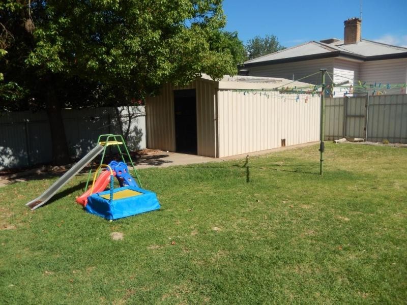 Griffith NSW 2680