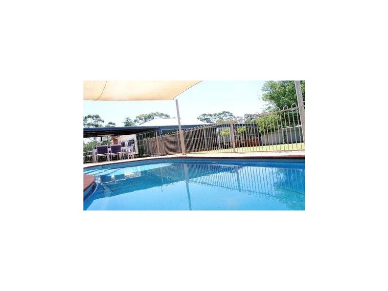 Griffith NSW 2680