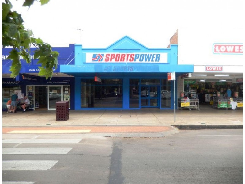 262 Banna Avenue, Griffith NSW 2680