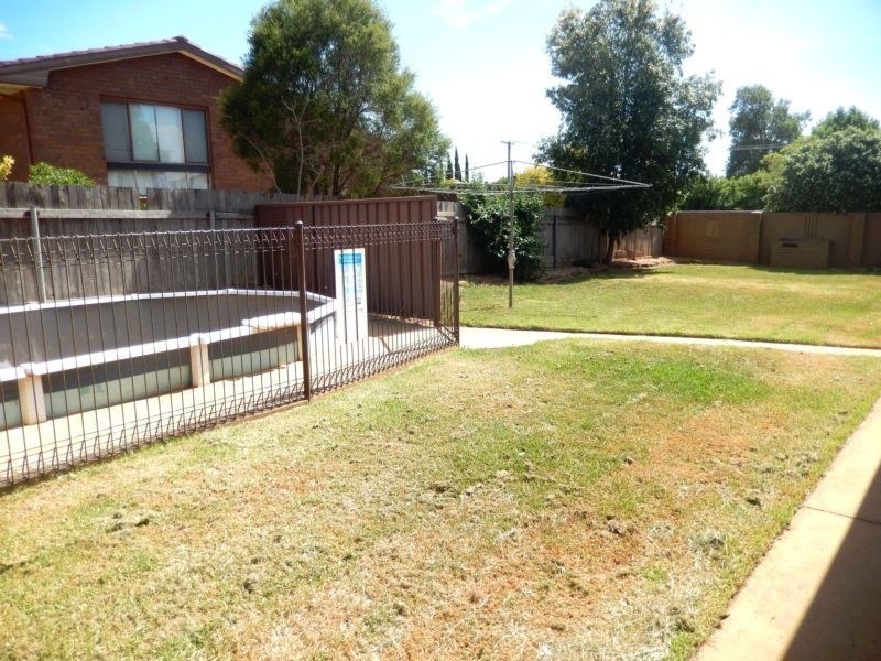 Griffith NSW 2680