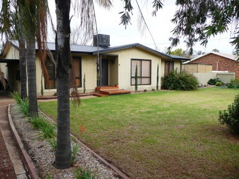 18 Lowde Street, Nericon NSW 2680