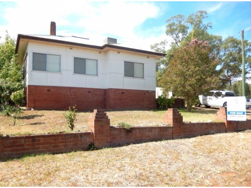 1 Noorilla Street, Griffith NSW 2680