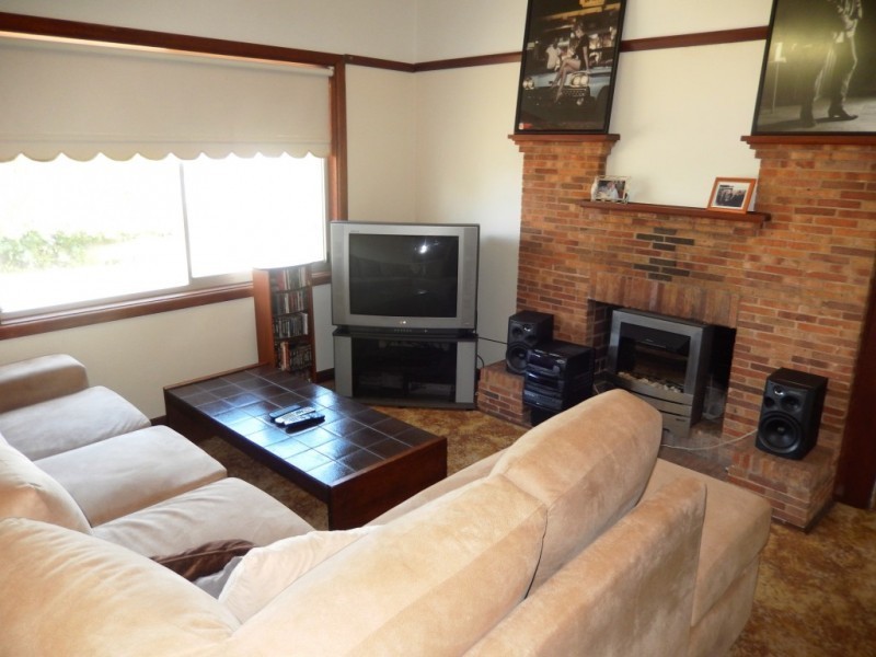 1 Noorilla Street, Griffith NSW 2680