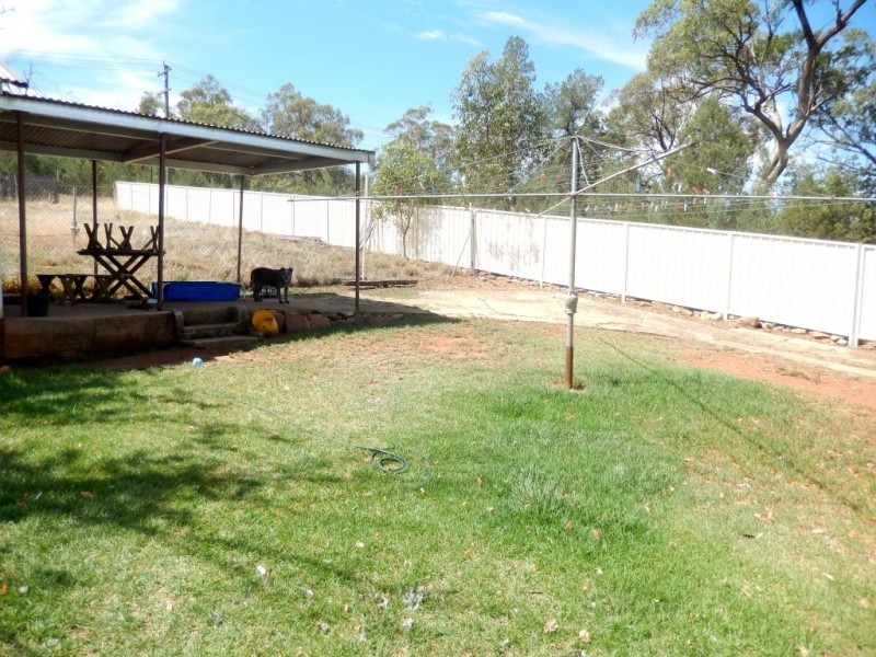 1 Noorilla Street, Griffith NSW 2680