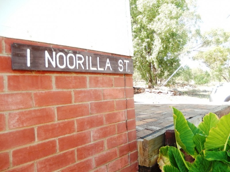 1 Noorilla Street, Griffith NSW 2680