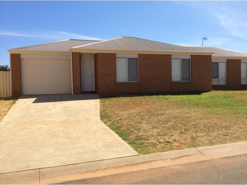 Griffith NSW 2680