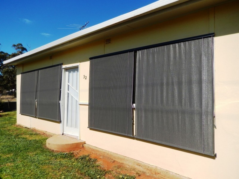 Barellan NSW 2665