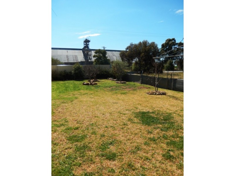 Barellan NSW 2665