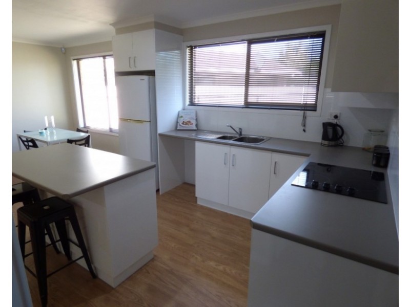 4 Johnson Place, Griffith NSW 2680