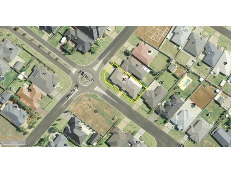 24 Brooks Street, Griffith NSW 2680