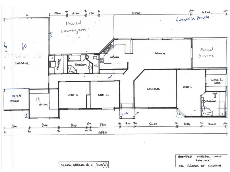 24 Brooks Street, Griffith NSW 2680