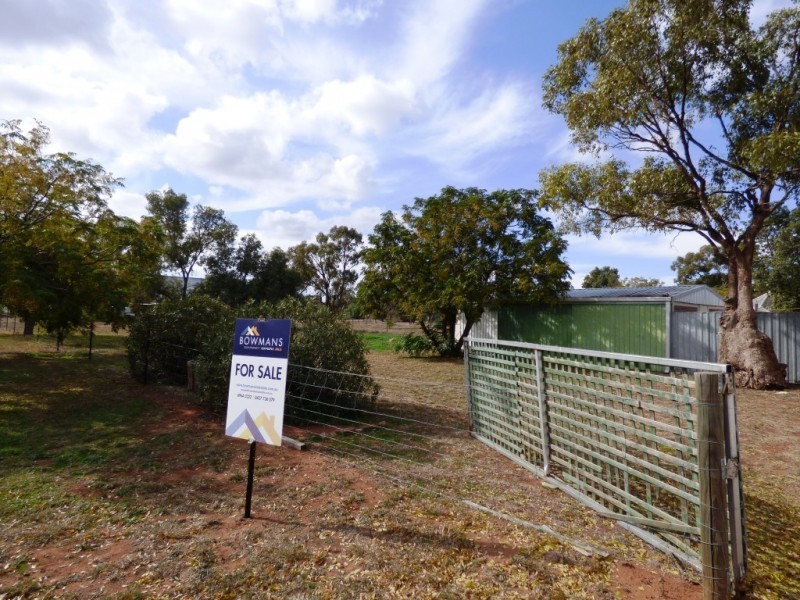 31 Bendee Street, Barellan NSW 2665