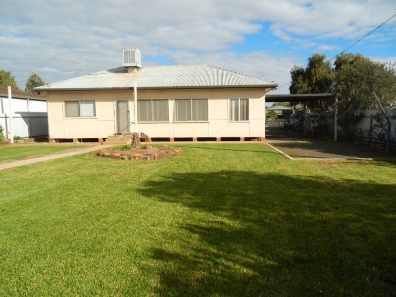 21 Stanbridge Street, Yenda NSW 2681