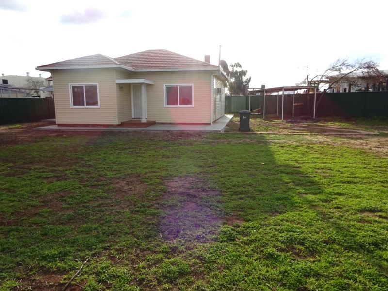 Griffith NSW 2680