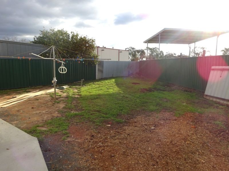 Griffith NSW 2680