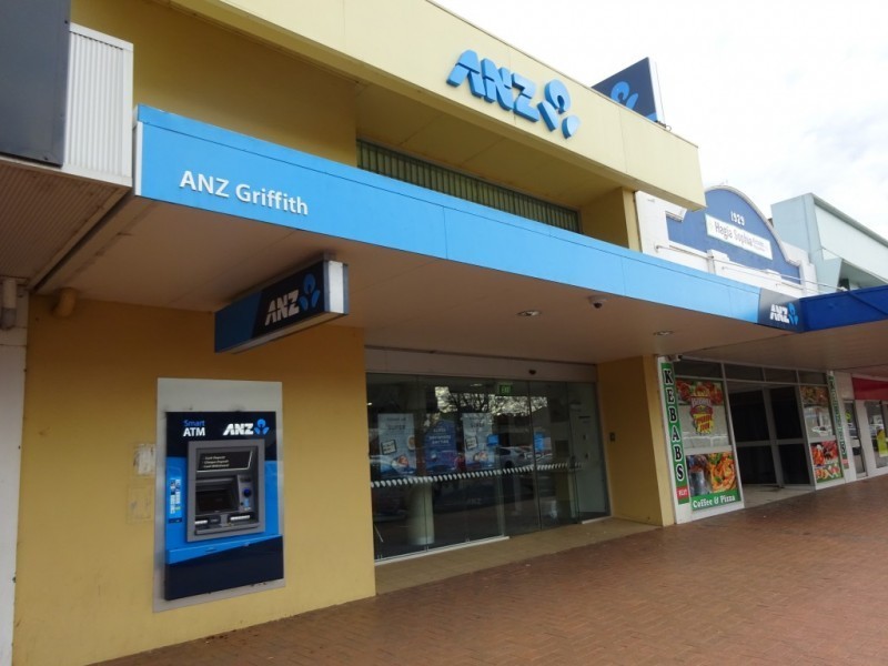 194 Banna Avenue, Griffith NSW 2680