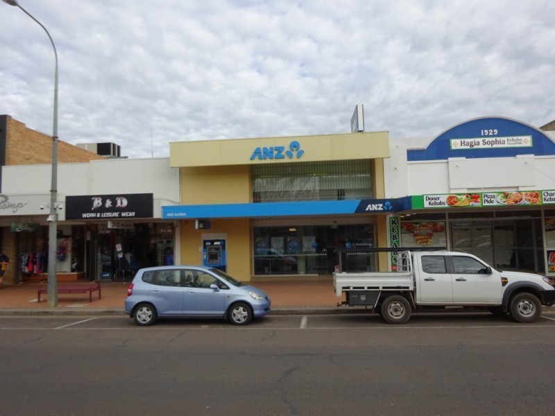 194 Banna Avenue, Griffith NSW 2680