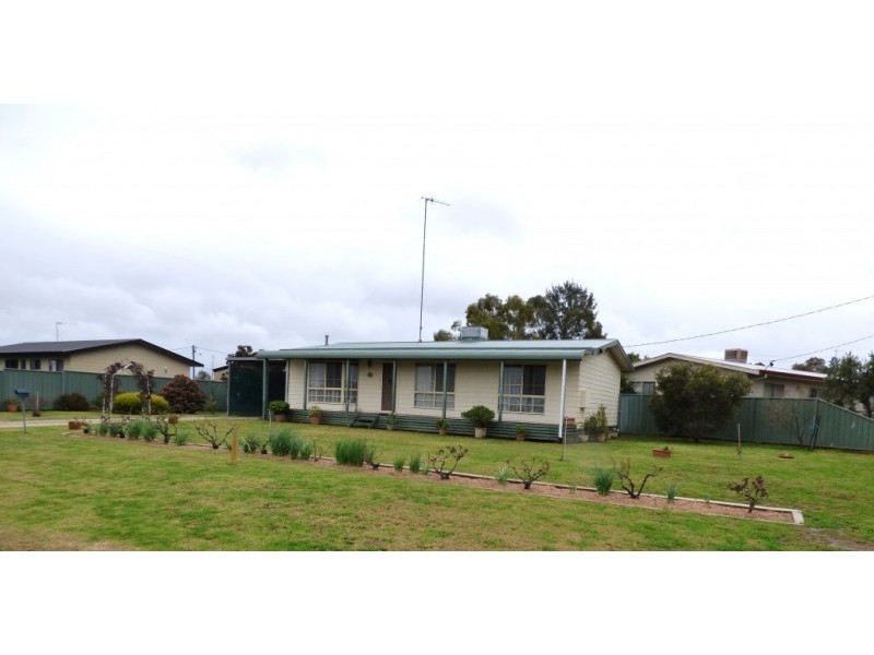 Lot 30 Hay Road, Darlington Point NSW 2706