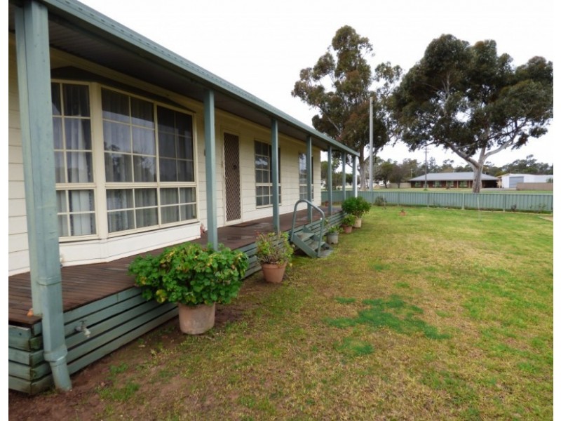 Lot 30 Hay Road, Darlington Point NSW 2706