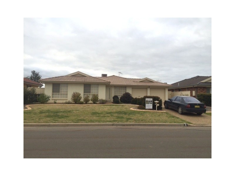 Griffith NSW 2680