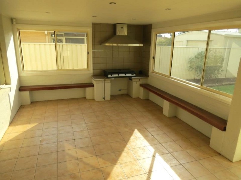 Griffith NSW 2680