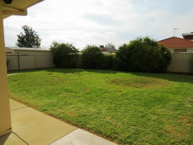 Griffith NSW 2680