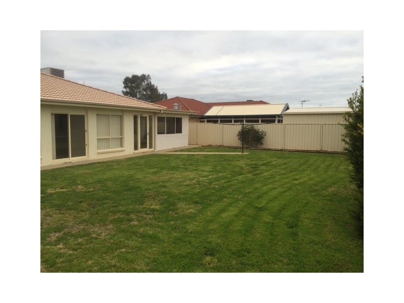 Griffith NSW 2680