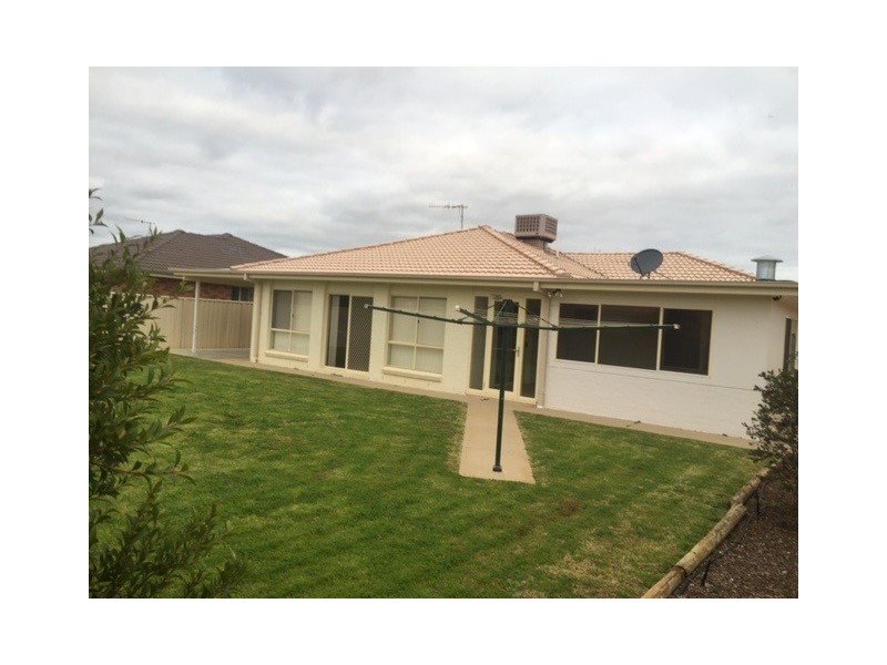 Griffith NSW 2680