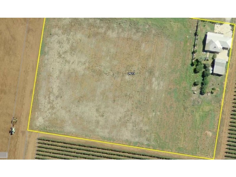 2623 Butler Road, Griffith NSW 2680