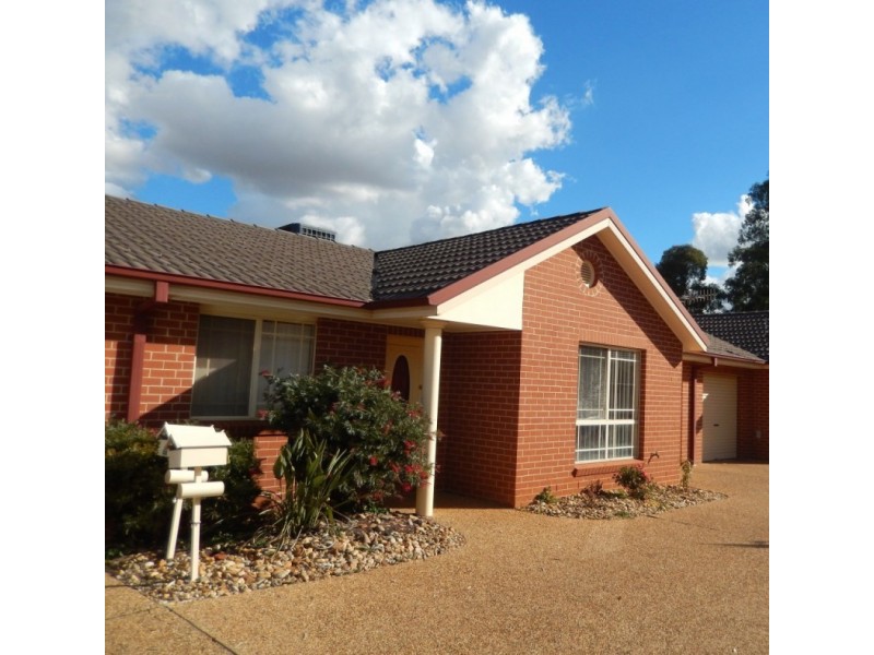 Griffith NSW 2680