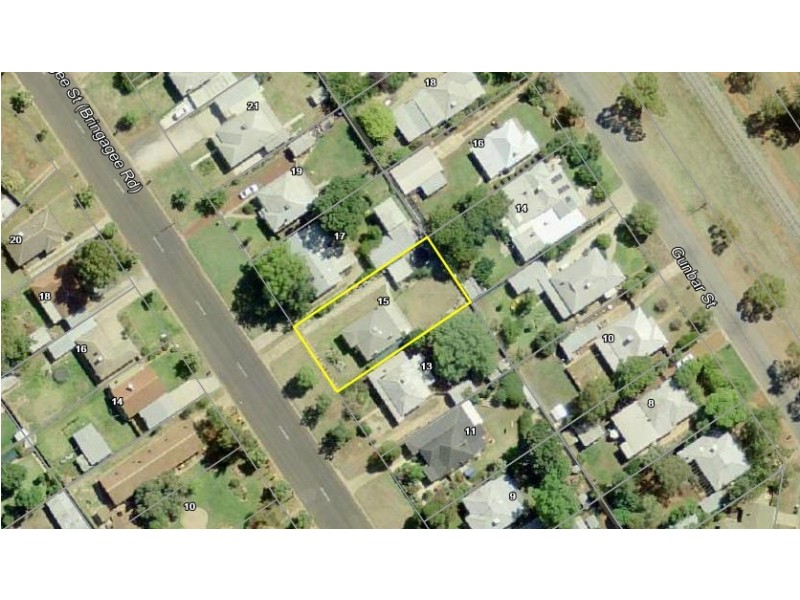 15 Bringagee Street, Griffith NSW 2680