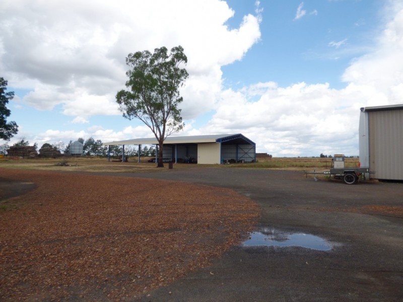 2675 Low Road & 258 Savage Road, Yoogali NSW 2680