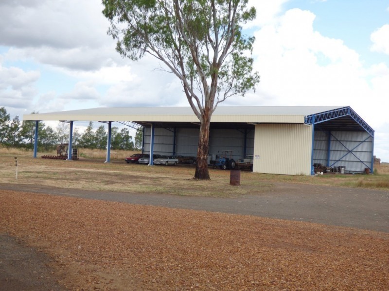 2675 Low Road & 258 Savage Road, Yoogali NSW 2680