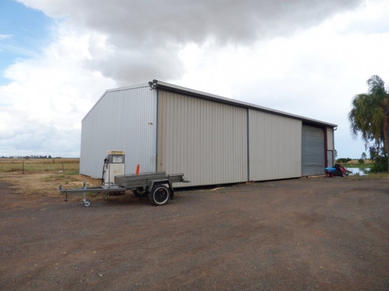 2675 Low Road & 258 Savage Road, Yoogali NSW 2680