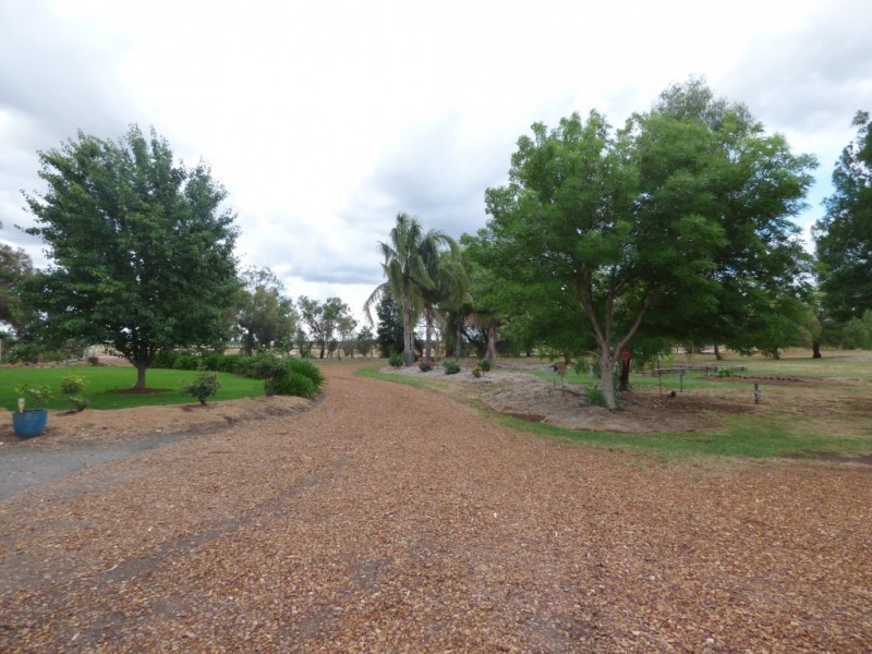 2675 Low Road & 258 Savage Road, Yoogali NSW 2680