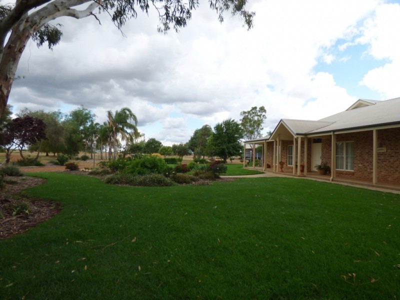 2675 Low Road & 258 Savage Road, Yoogali NSW 2680