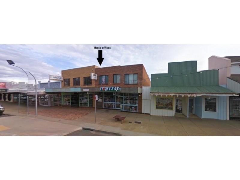 2/440 Banna Avenue, Griffith NSW 2680