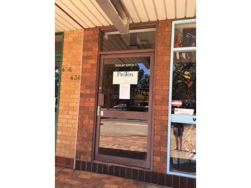 2/440 Banna Avenue, Griffith NSW 2680