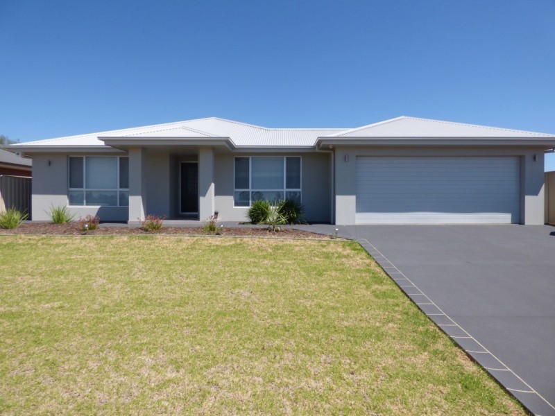 Griffith NSW 2680
