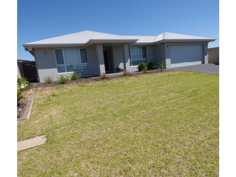 Griffith NSW 2680