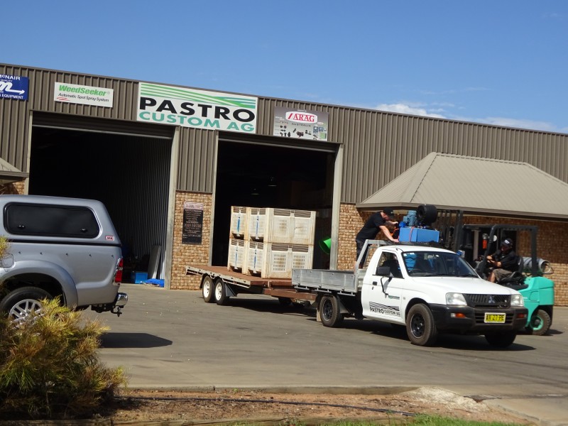 178 A/B Wakaden Street, Griffith NSW 2680