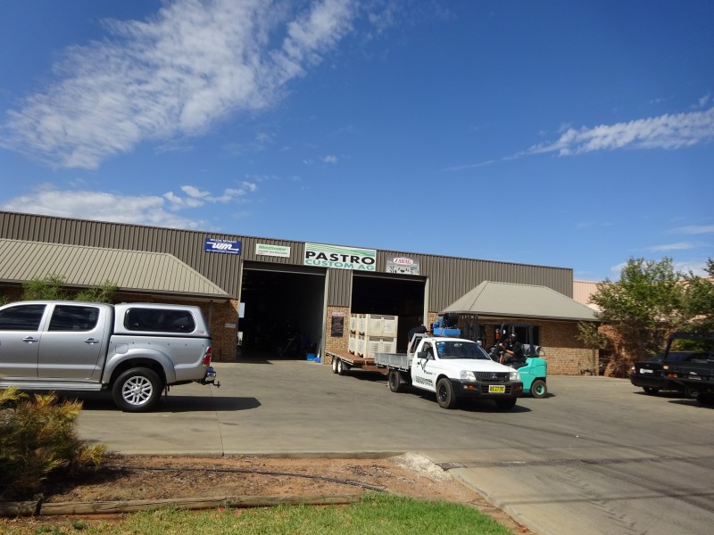 178 A/B Wakaden Street, Griffith NSW 2680