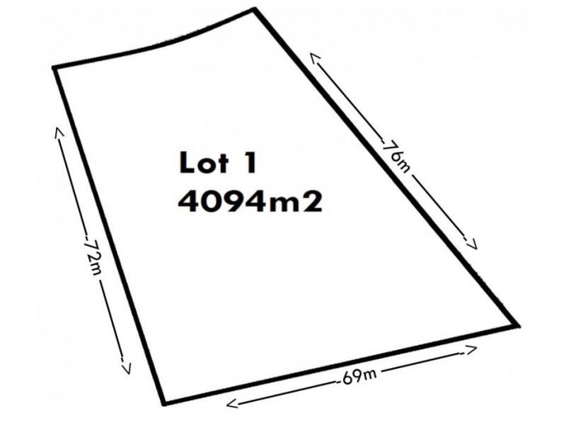 Lot 1,  Moore Place, Griffith NSW 2680