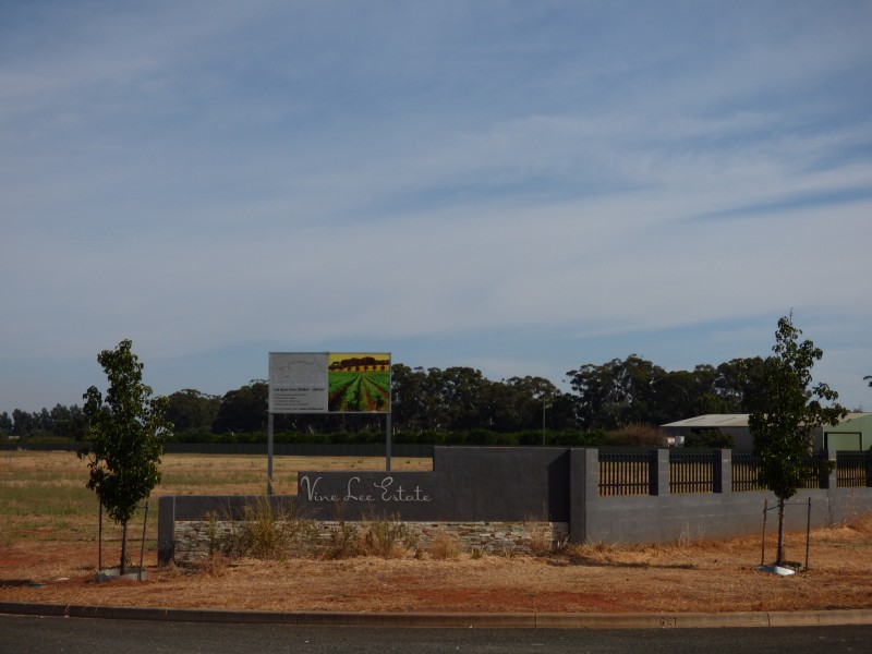 Lot 3,  Moore Place, Griffith NSW 2680