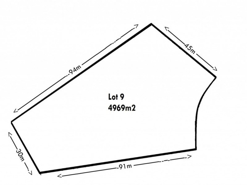 Lot 9,  Moore Place, Griffith NSW 2680