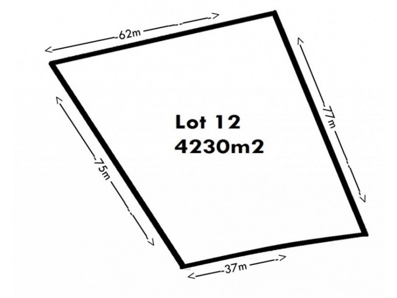 Lot 12,  Moore Place, Griffith NSW 2680