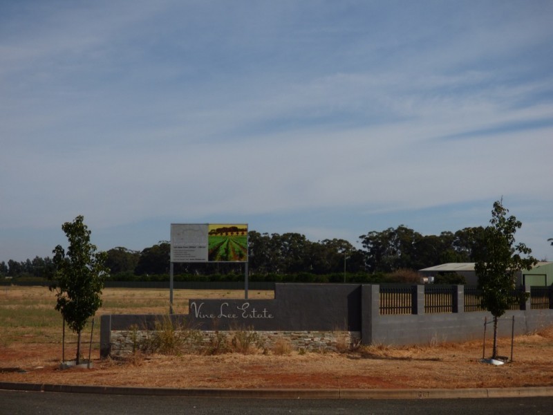 Lot 13,  Moore Place, Griffith NSW 2680